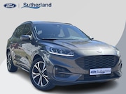 Ford Kuga - 2.5 PHEV ST-Line | 225pk | Adaptieve Cruise | Winterpack | 1
