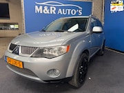 Mitsubishi Outlander - 2.4 Instyle 4WD Automaat Full Option