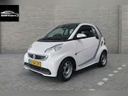 Smart ForTwo - coupé ELECTRIC | Defective computer/Don't drive |
