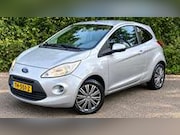 Ford Ka - 1.2 Limited l Airco l Nwe APK! l