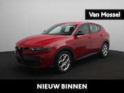 Alfa Romeo Tonale - 1.5T Hybrid Sprint | Apple Carplay/Android Auto | Cruise Con