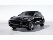 Porsche Cayenne - Turbo E-Hybrid