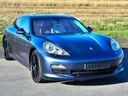 Porsche Panamera - 4.8 4S V8 400HP € 36.000 in options