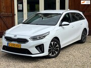 Kia Ceed - 1.6 GDI PHEV DynamicLine