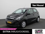 Peugeot 108 - 1.0 e-VTi Active | Airco | Bluetooth |