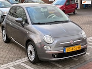 Fiat 500 - 1.2 Lounge/4 CILINDER / AIRCO/ L.M./ZONNEDAK / NW -APK