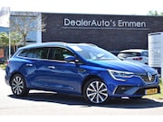 Renault Mégane - Estate 1.3 TCe R.S. Line