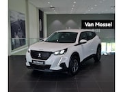 Peugeot 2008 - 1.2 PureTech Active | Hoge Instap | Airco | Navigatie | Appl