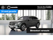 Mercedes-Benz GLC-klasse - 300e 4MATIC Luxury Line | Trekhaak | Panoramadak | Distronic