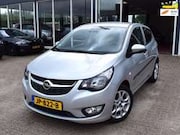 Opel Karl - 1.0 ecoFLEX Edition NAP| AUTOMAAT | AIRCO | AUDIO