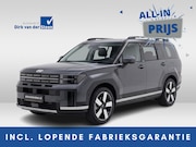 Hyundai Santa Fe - 1.6 T-GDI PHEV Premium Plus 4WD 7p