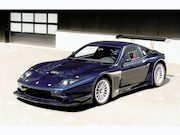 Ferrari 575M - GTC Stradale | 1 0f 2