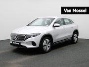Mercedes-Benz EQA - 250 Luxury Line 67 kWh | STOELVERWARMING | LEDEREN BEKLEDING