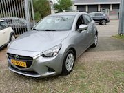 Mazda 2 - 2 1.5 Skyactiv-G TS