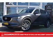 Mazda CX-5 - 2.0 SAG 165 Comfort Automaat/Trekhaak/winterset/360cam/Navi/