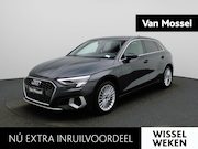 Audi A3 - Sportback 40 TFSI e Advanced edition | Automaat | 204PK | Le