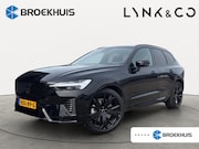 Volvo XC60 - T6 Plug-in hybrid AWD Ultra Black Edition MY26 Facelift Luch