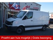 Volkswagen Crafter - 28 2.0 TDI L1H1 MARGE | Airco | Trekhaak | Bluetooth | Navi