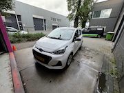 Hyundai i10 - 1.0i Comfort AUTOMAAT 2019