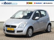 Suzuki Splash - 1.0 VVT Comfort | Airco