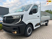 Renault Master - E-Tech T35 Advance long range 87 kWh Open laadbak 386x203cm.
