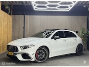 Mercedes-Benz A-klasse - 45 S 4MATIC+ Premium Plus