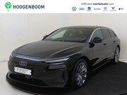 Audi A6 - Advanced edition 83 kWh | Trekhaak | Warmtepomp | 360 camera