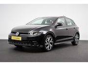Volkswagen Polo - 1.0 TSI DSG R-Line | DEMO ! | Panorama dak | Navigatie | App