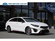 Kia ProCeed - 1.6 T-GDi GT|Memory|Stoelverwarming Voor+Achter|Adaptive Cru