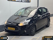 Ford B-Max - 1.0 EcoBoost Style