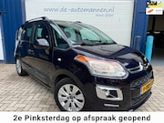 Citroën C3 Picasso - 1.4 VTi Exclusive 5-drs / ECC / CRUISE / PDC / APK 02-27 / 2