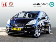Honda Jazz - 1.4 Exclusive | NL auto | Climate Control | Cruise Control |