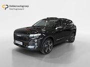 Jaecoo 7 - 1.5 GDI SHS-P Exclusive 347 pk panorama dak
