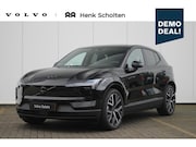 Volvo EX30 - Single Motor Ext Range Plus Black Ed Europa 69 kWh | Adaptie