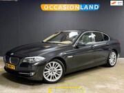 BMW 5-serie - 535i High Executive|EXPORT|LEES TEKST|