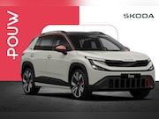 Skoda Epiq - First Edition 211pk 56 kWh | LMV 20'' | Afneembare Trekhaak