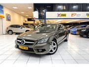 Mercedes-Benz CLS-klasse - 350 AMG Pakket Bovag Garantie