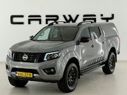 Nissan Navara - 2.3 dCi DC Tekna Automaat 5 PERS