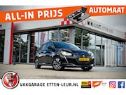 Peugeot 208 - 1.2 100PK Allure Pack | CAMERA | CLIMA | CARPLAY + ANDROID