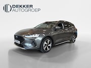 Ford Focus - Wagon 1.0 EcoBoost Hybrid Active Style