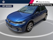 Volkswagen Polo - 1.0 TSI 110pk DSG Style · Camera · Apple/Android Car Play ·