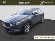 Mazda CX-30 - 2.5 e-SkyActiv-G M Hybrid Exclusive-line Business Edition Au