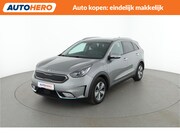 Kia Niro - 1.6 GDi PHEV DynamicLine |LD39254|