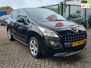 Peugeot 3008 - 1.6 THP GT 1e eigenaar dealer onderhouden luxe uitvoering ai