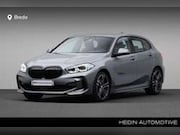 BMW 1-serie - 118i Business Edition | M-sport | BMW Live