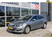 Opel Astra - Sports Tourer 1.4 Turbo Business +