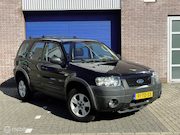 Ford Maverick - 3.0 V6 4WD 203 PK Leder, Schuifdak, Youngtimer.Nette Auto