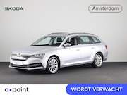Skoda Superb - Combi 1.4 TSI iV Business Edition 218PK PHEV | Navigatie | P