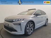 Skoda Enyaq iV - 85 Sportline 82 kWh 286pk 2.000kg trekgewicht, Panoramadak,