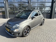 Fiat 500C - 0.9 Twinair Sport | Navi